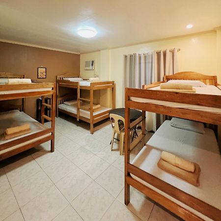 Balayong Pension Puerto Princesa Kültér fotó
