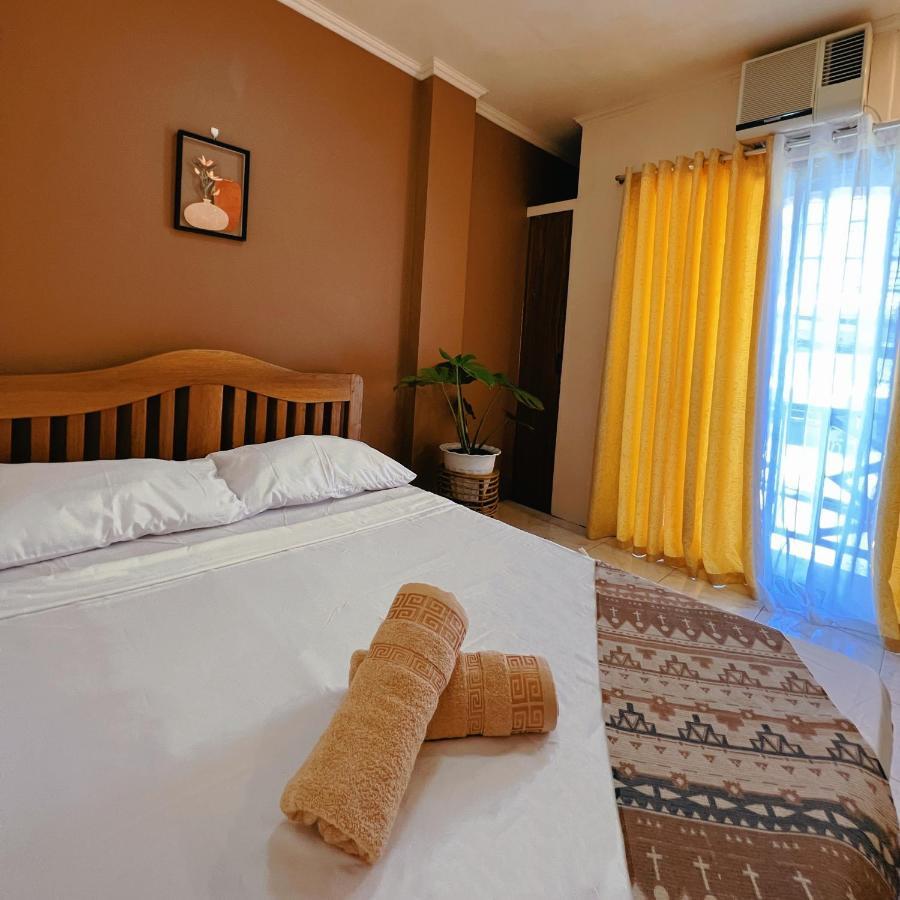 Balayong Pension Puerto Princesa Kültér fotó