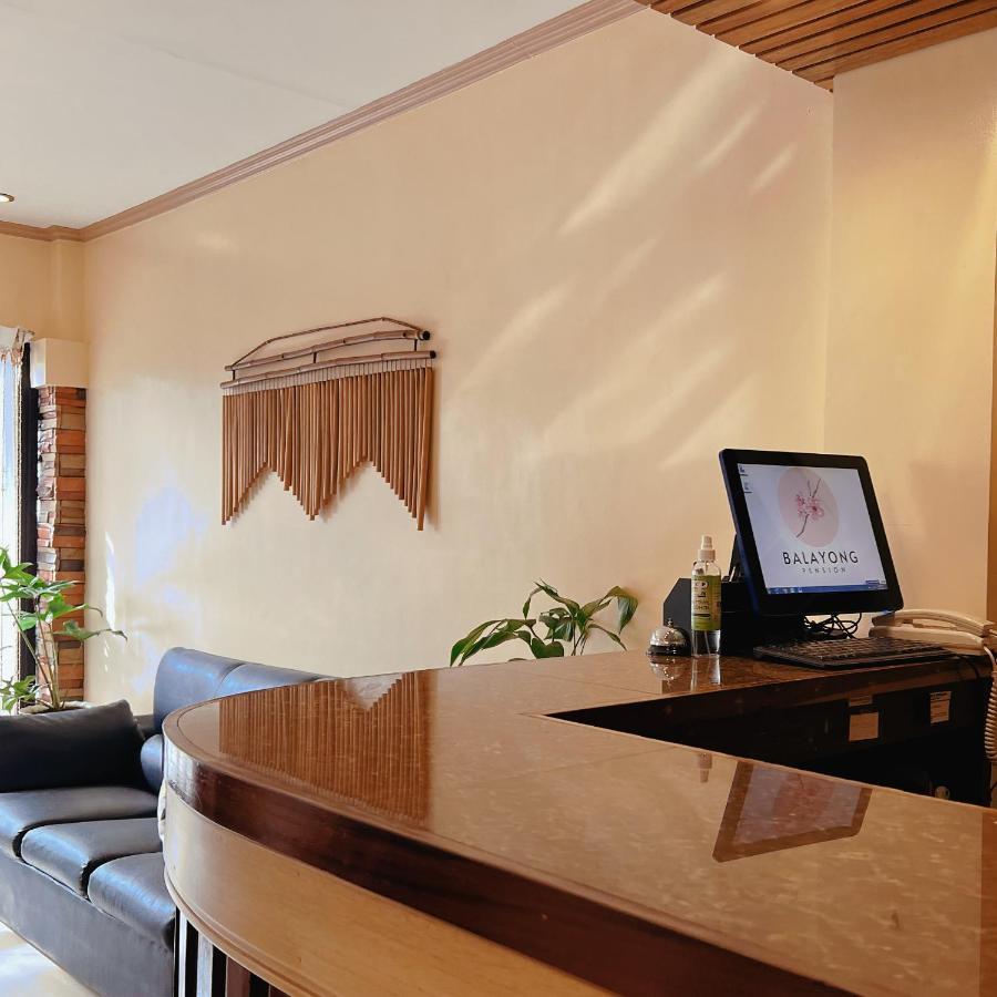 Balayong Pension Puerto Princesa Kültér fotó