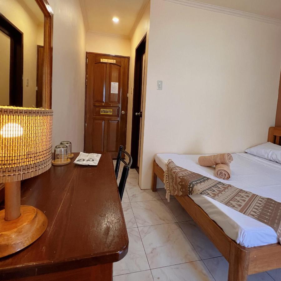 Balayong Pension Puerto Princesa Kültér fotó