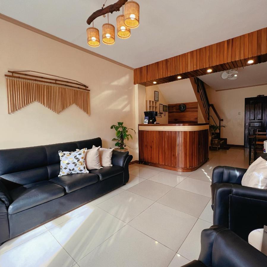 Balayong Pension Puerto Princesa Kültér fotó