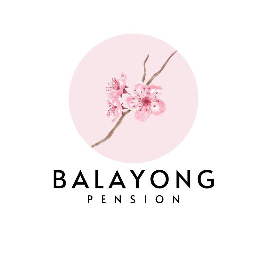 Balayong Pension Puerto Princesa Kültér fotó