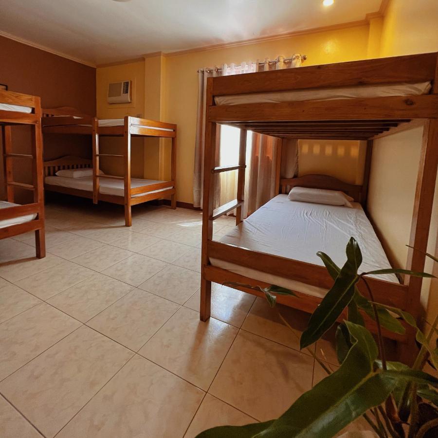 Balayong Pension Puerto Princesa Kültér fotó