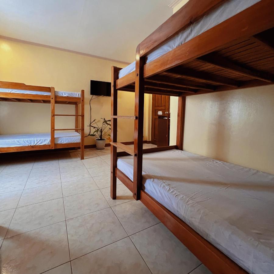 Balayong Pension Puerto Princesa Kültér fotó