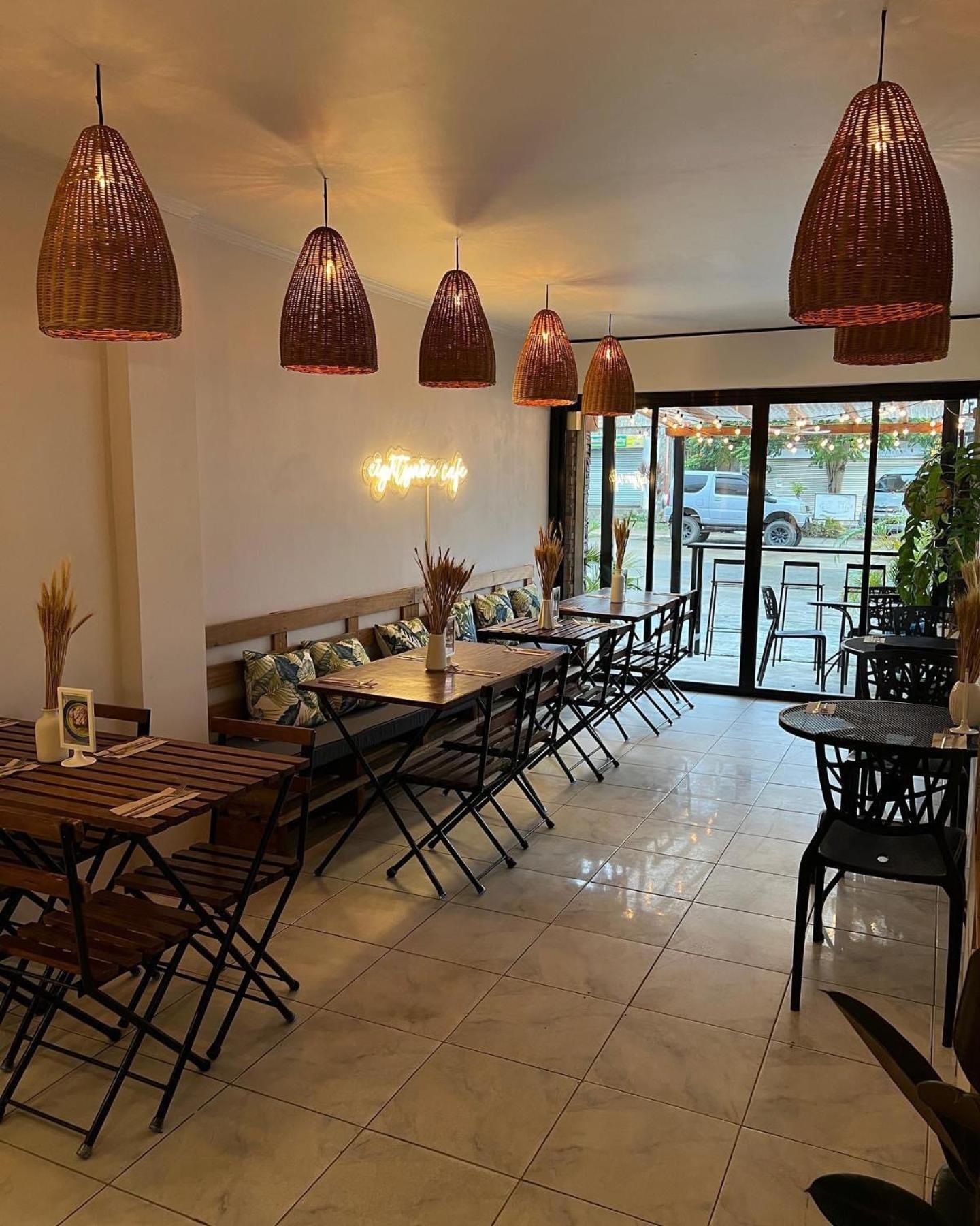 Balayong Pension Puerto Princesa Kültér fotó