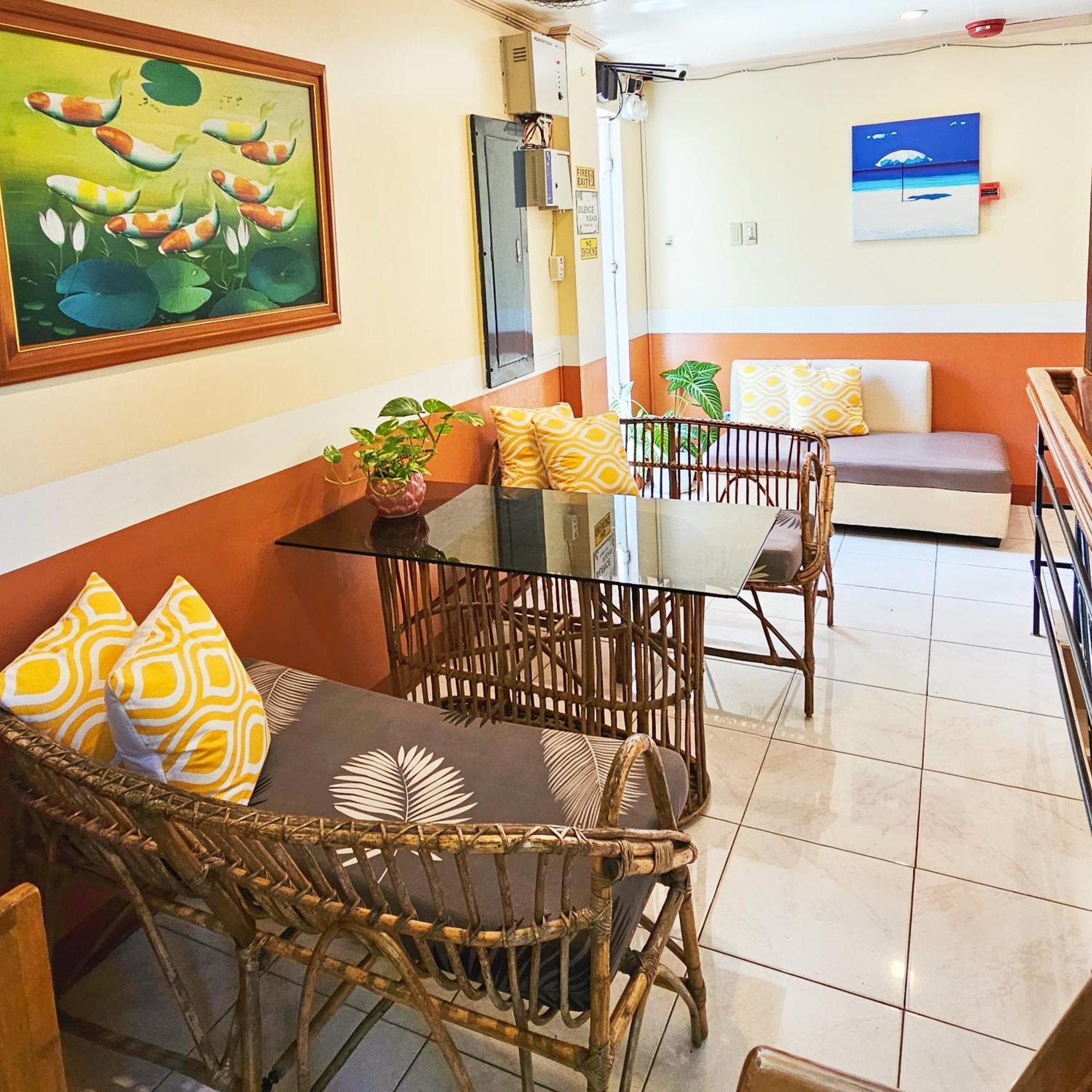 Balayong Pension Puerto Princesa Kültér fotó