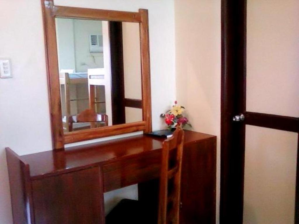 Balayong Pension Puerto Princesa Szoba fotó