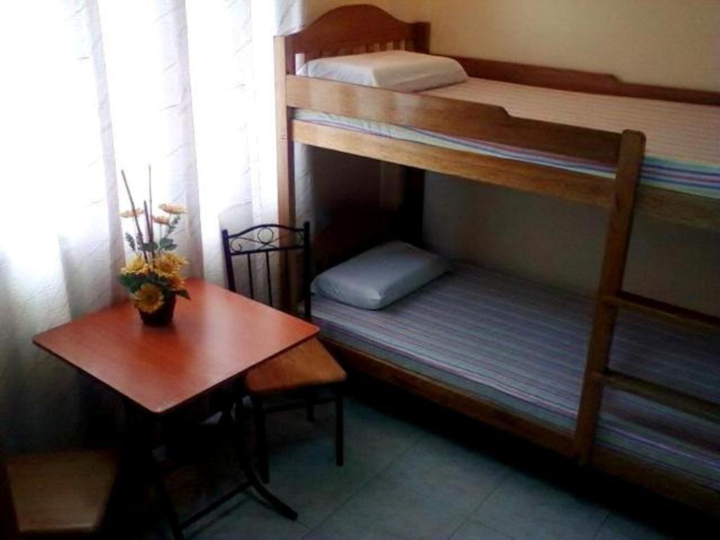 Balayong Pension Puerto Princesa Szoba fotó