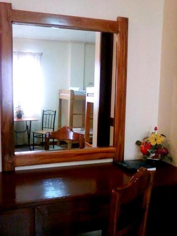 Balayong Pension Puerto Princesa Szoba fotó