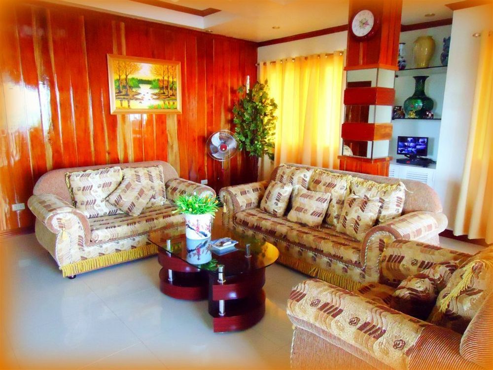 Balayong Pension Puerto Princesa Kültér fotó
