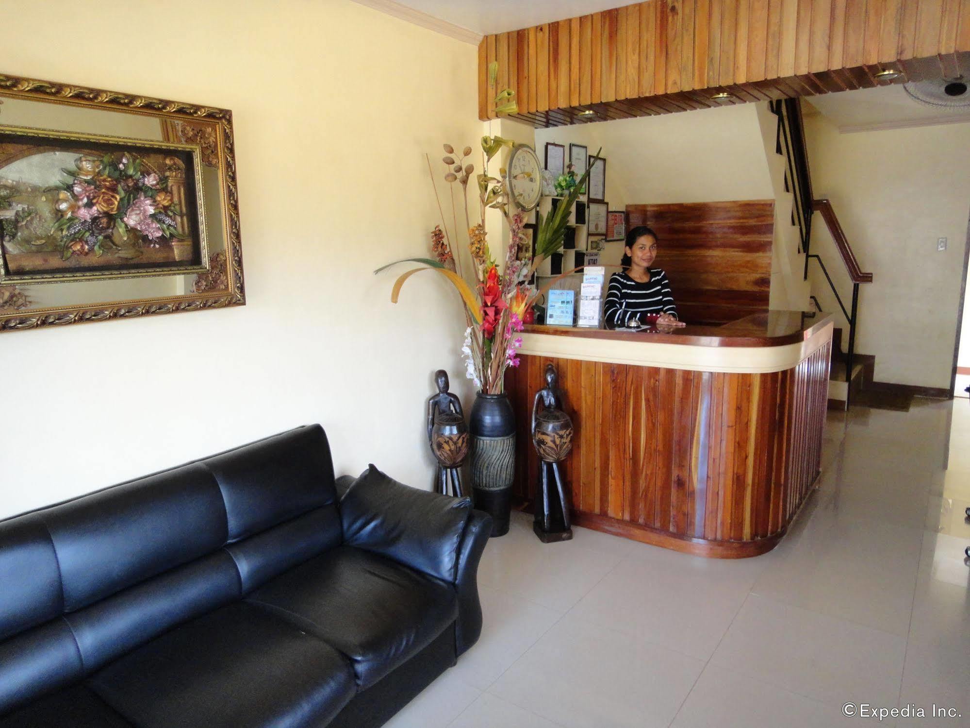 Balayong Pension Puerto Princesa Kültér fotó