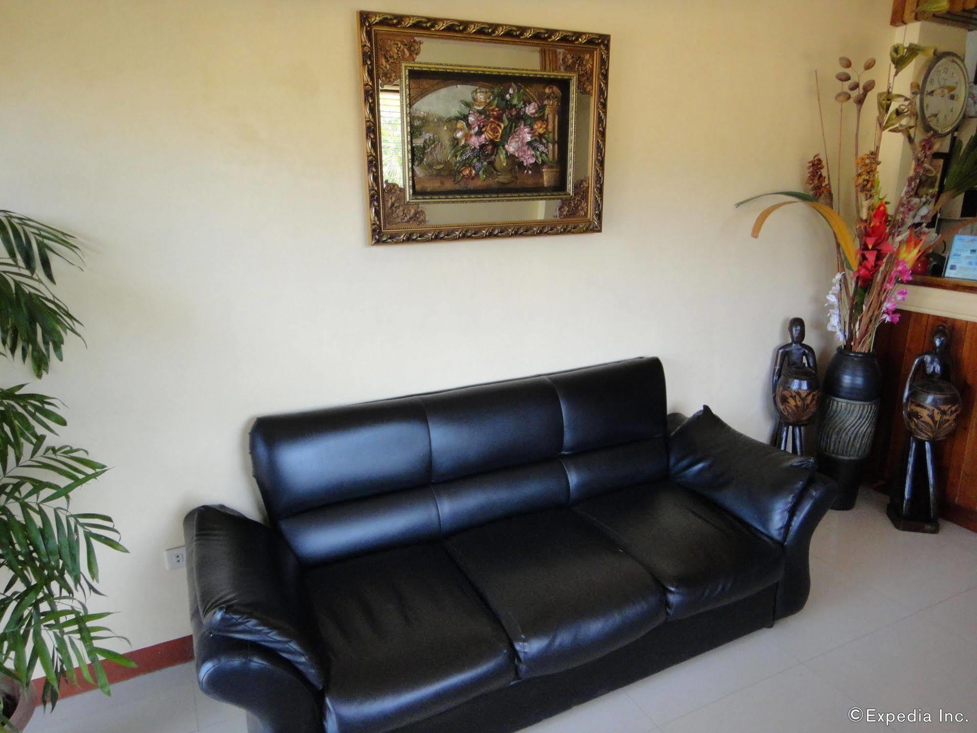 Balayong Pension Puerto Princesa Kültér fotó