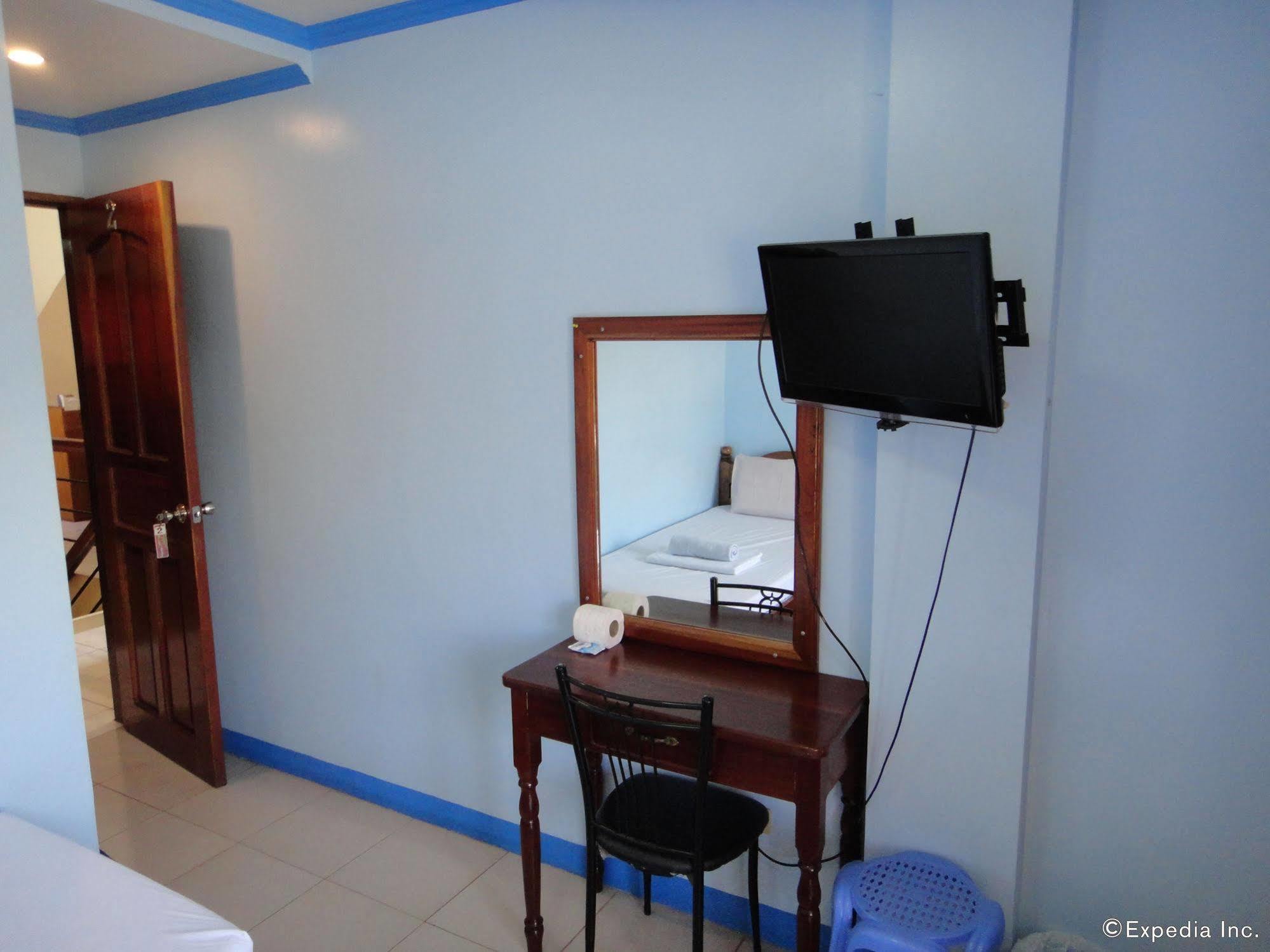 Balayong Pension Puerto Princesa Kültér fotó