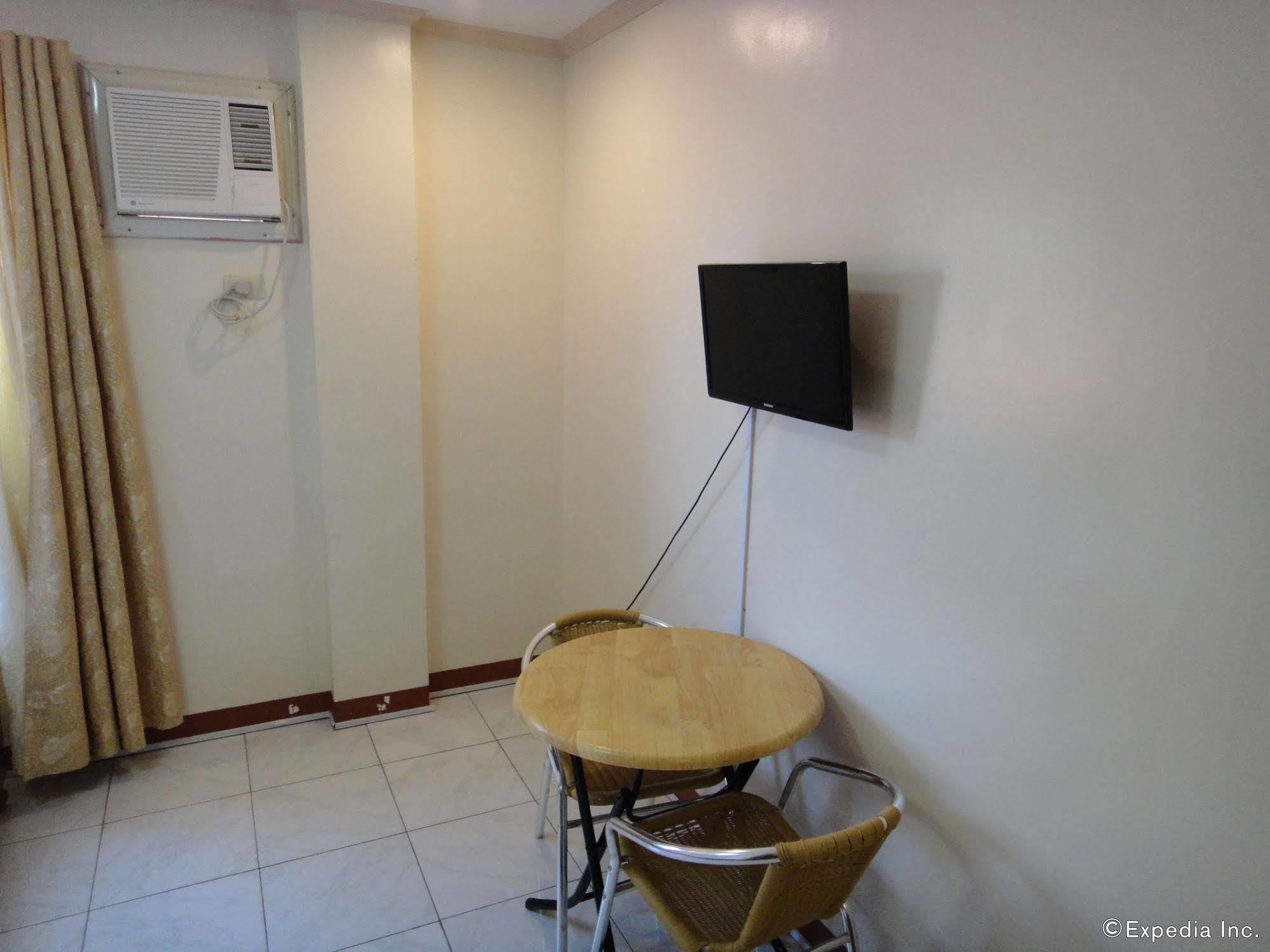 Balayong Pension Puerto Princesa Kültér fotó