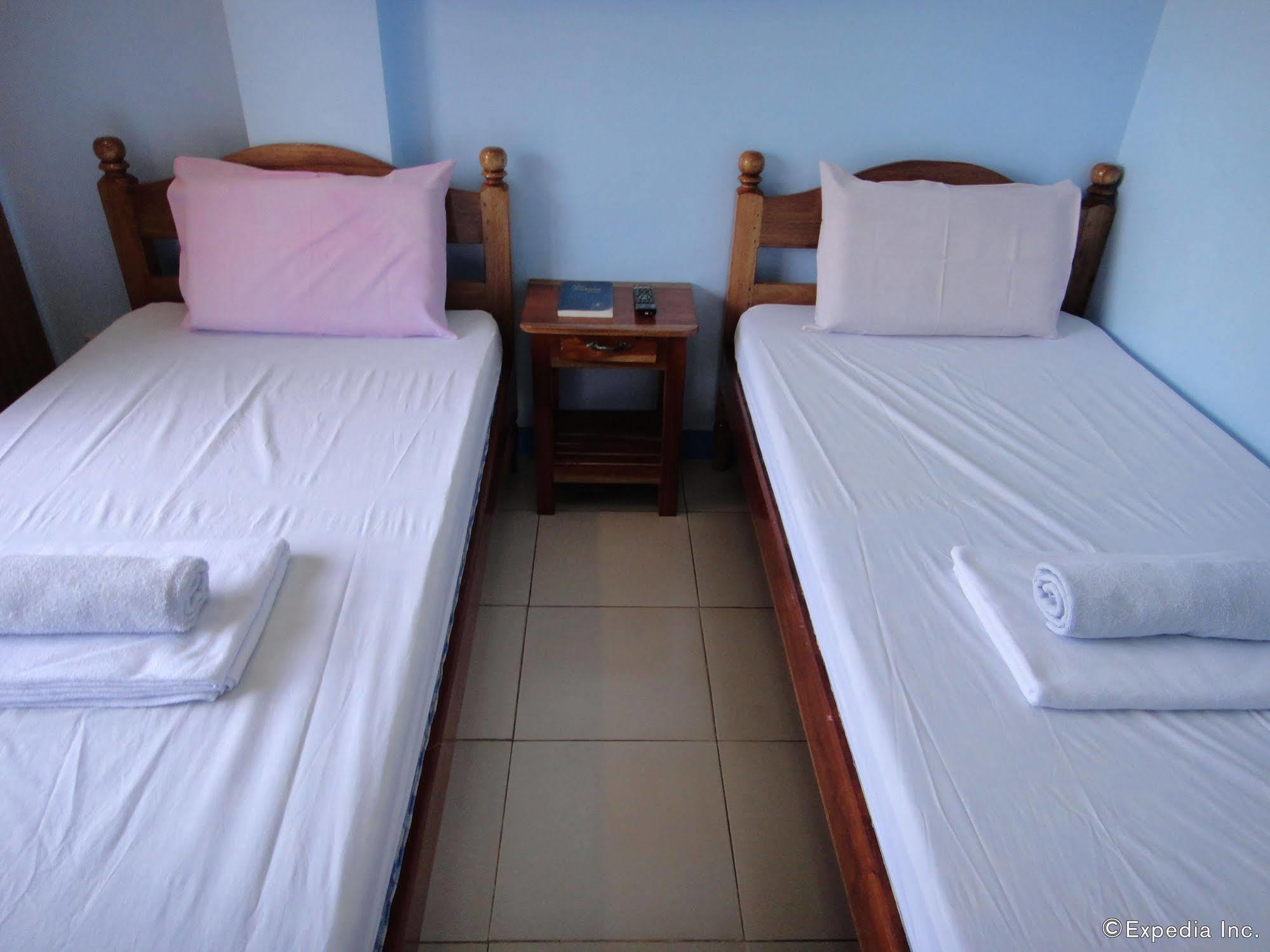 Balayong Pension Puerto Princesa Kültér fotó