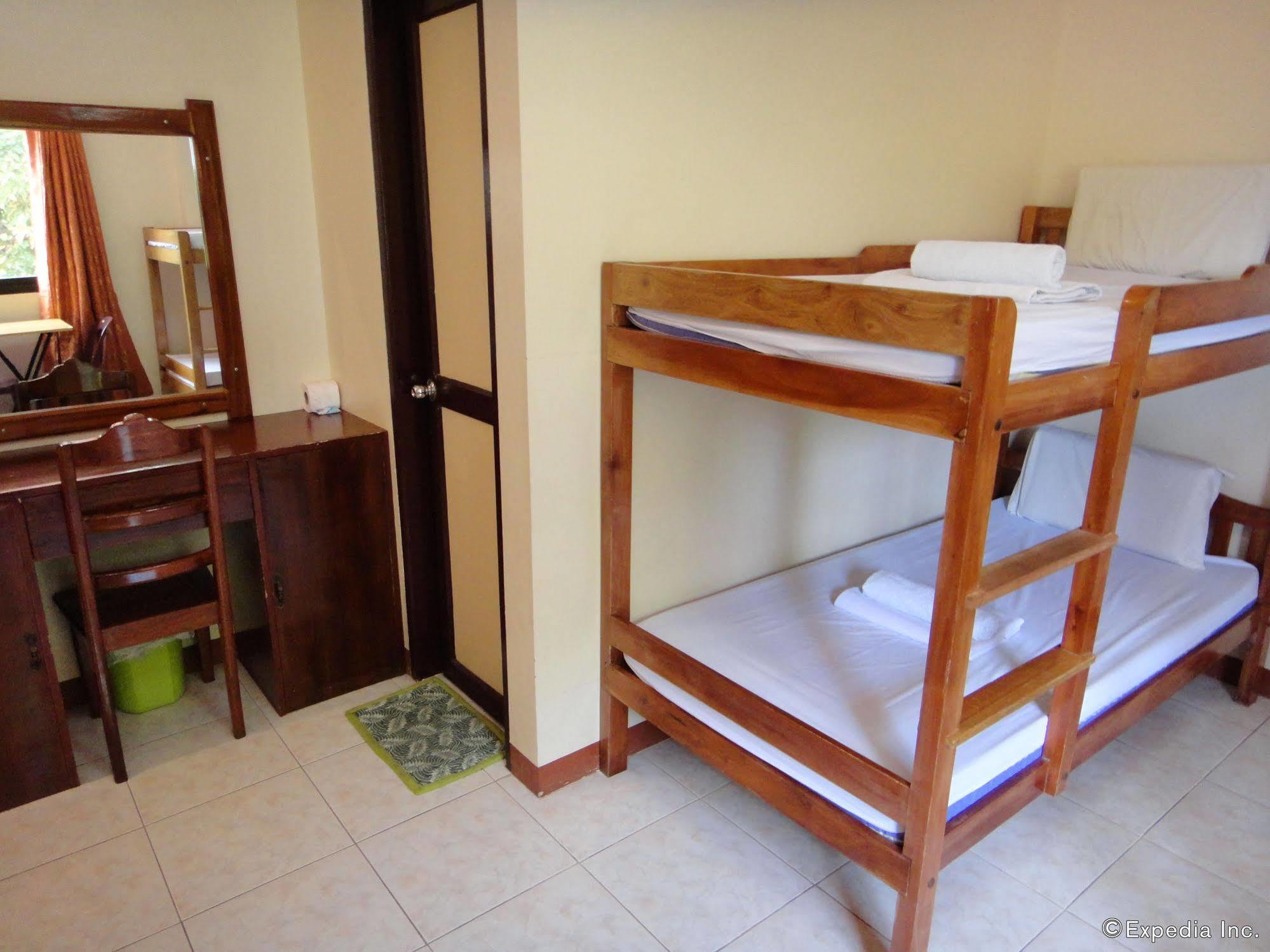 Balayong Pension Puerto Princesa Kültér fotó