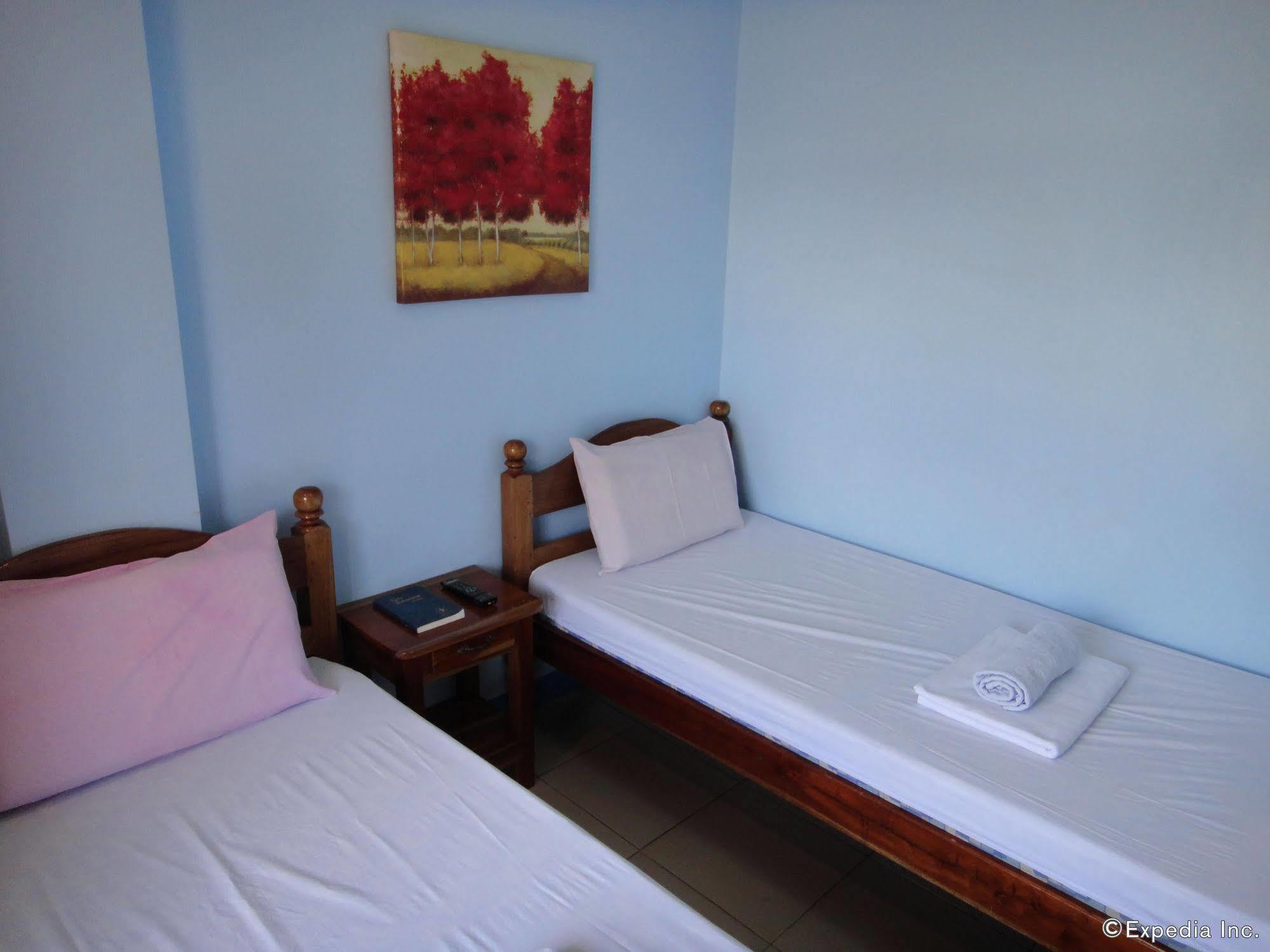 Balayong Pension Puerto Princesa Kültér fotó