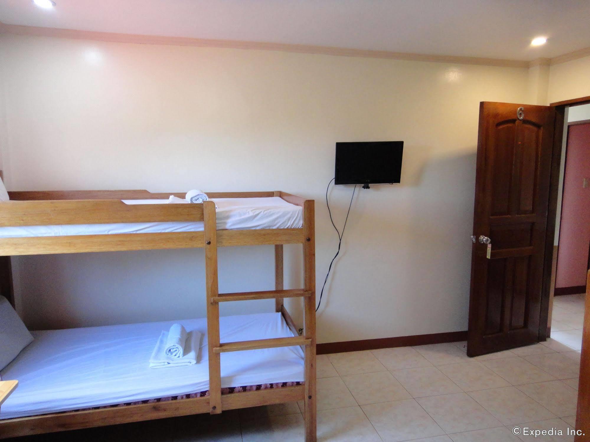 Balayong Pension Puerto Princesa Kültér fotó