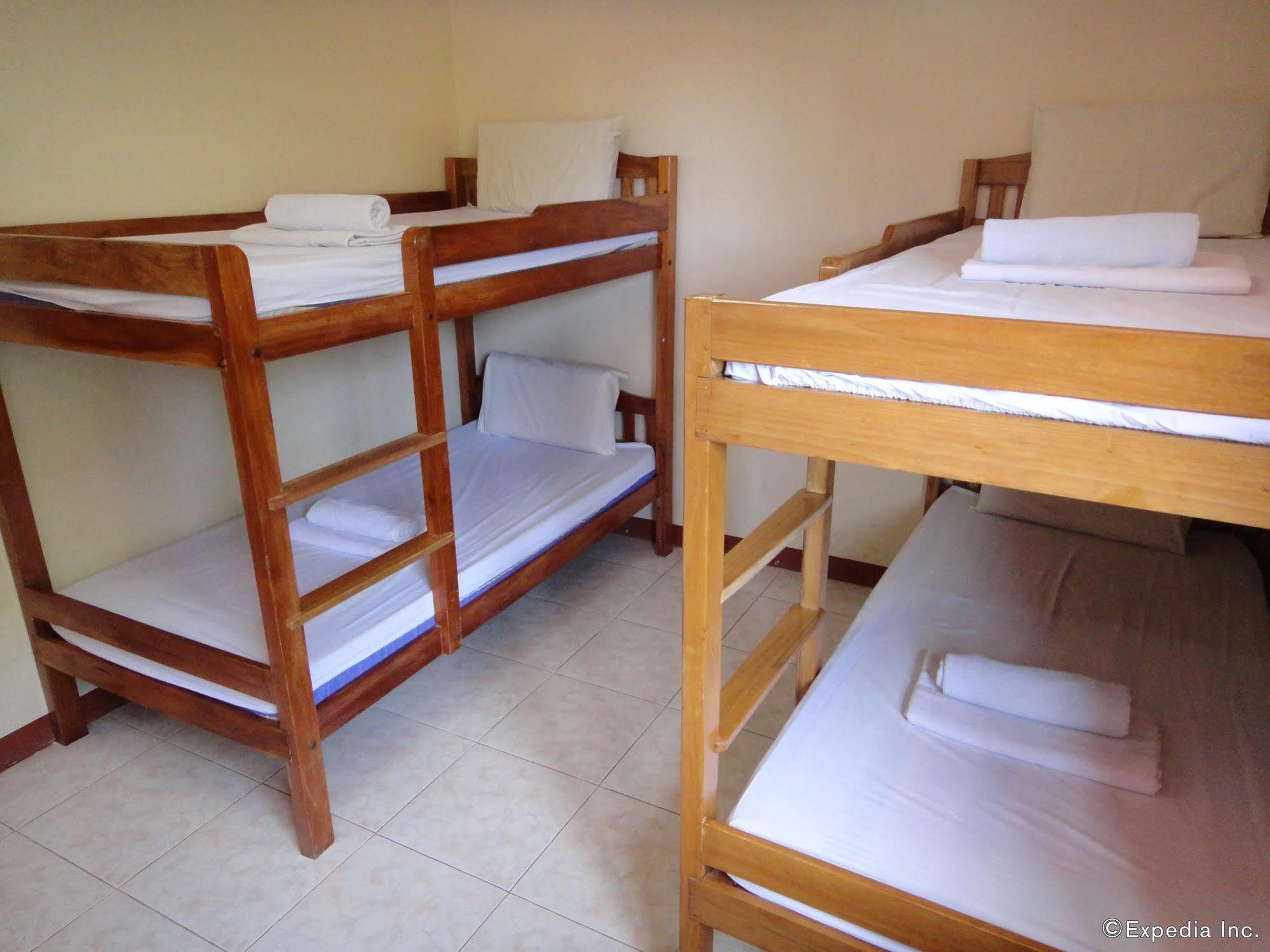 Balayong Pension Puerto Princesa Kültér fotó