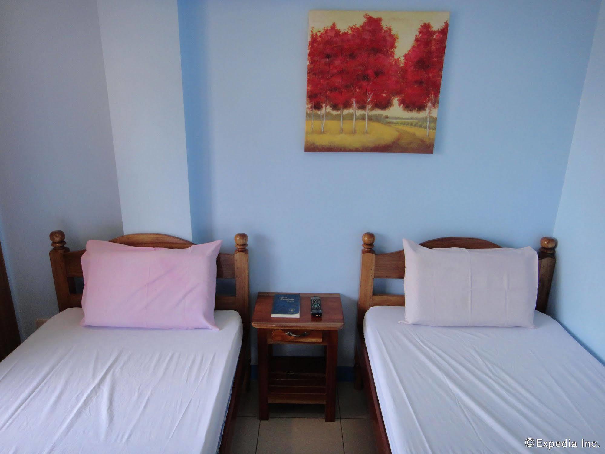 Balayong Pension Puerto Princesa Kültér fotó