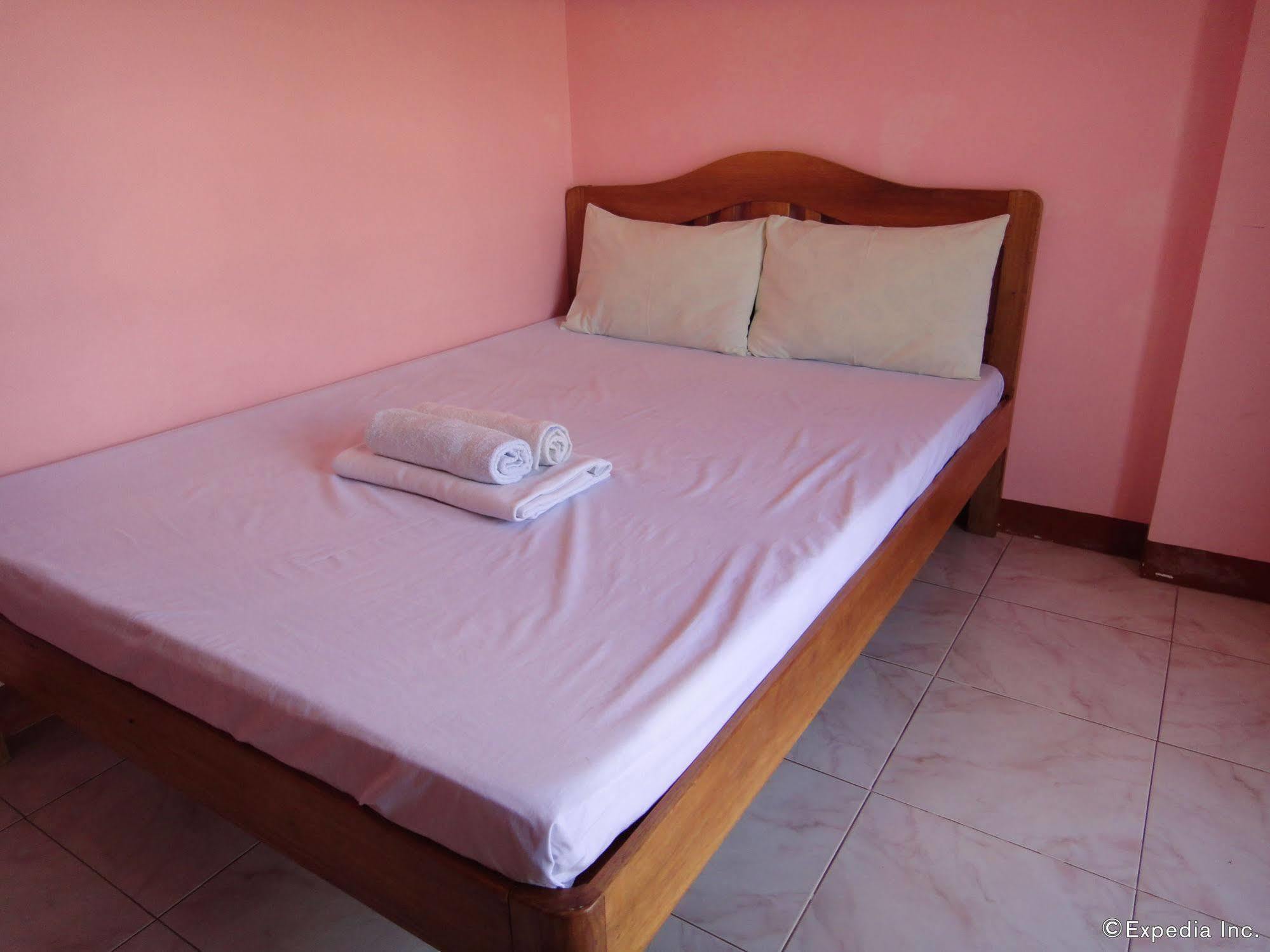 Balayong Pension Puerto Princesa Kültér fotó