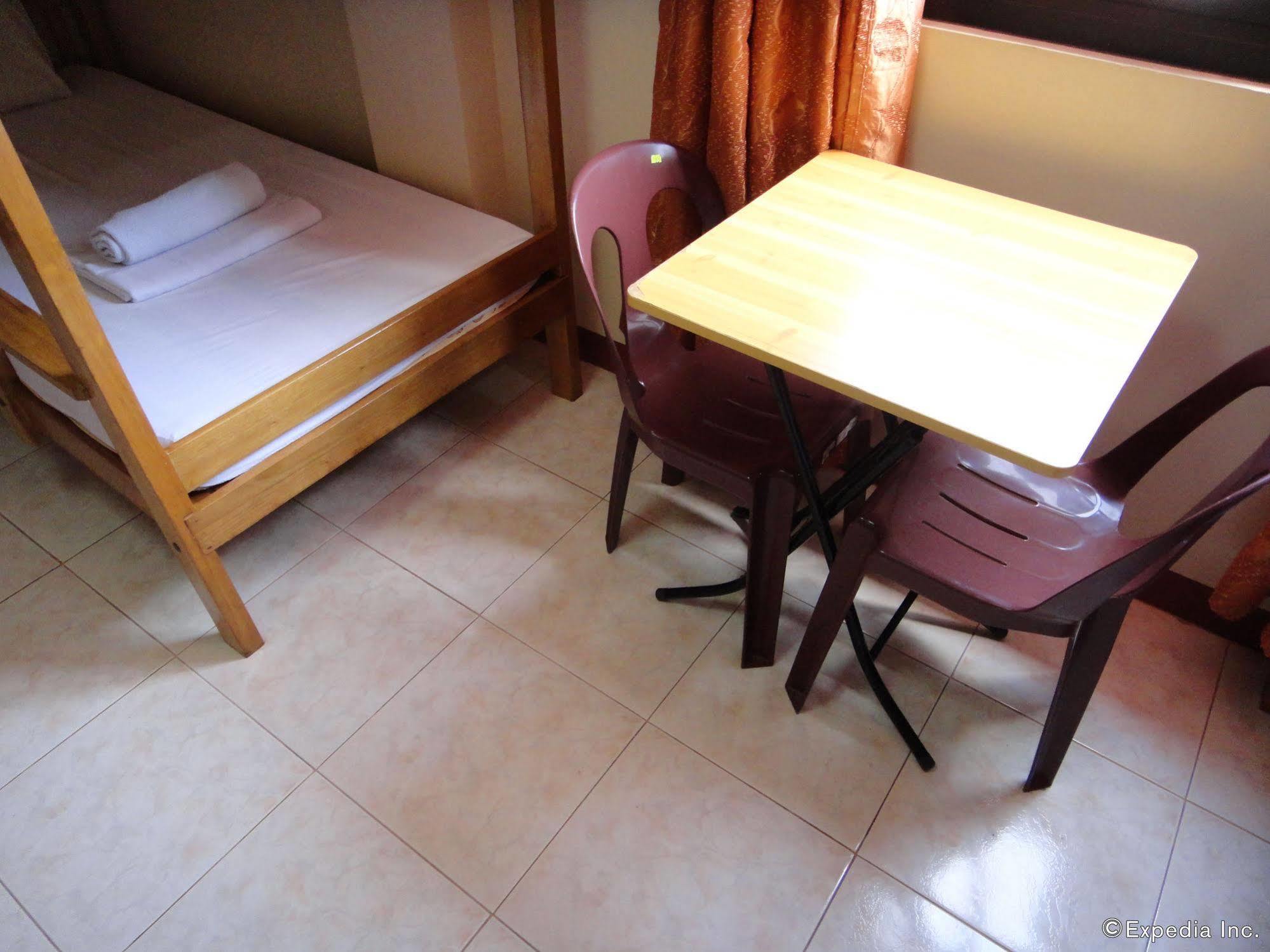 Balayong Pension Puerto Princesa Kültér fotó