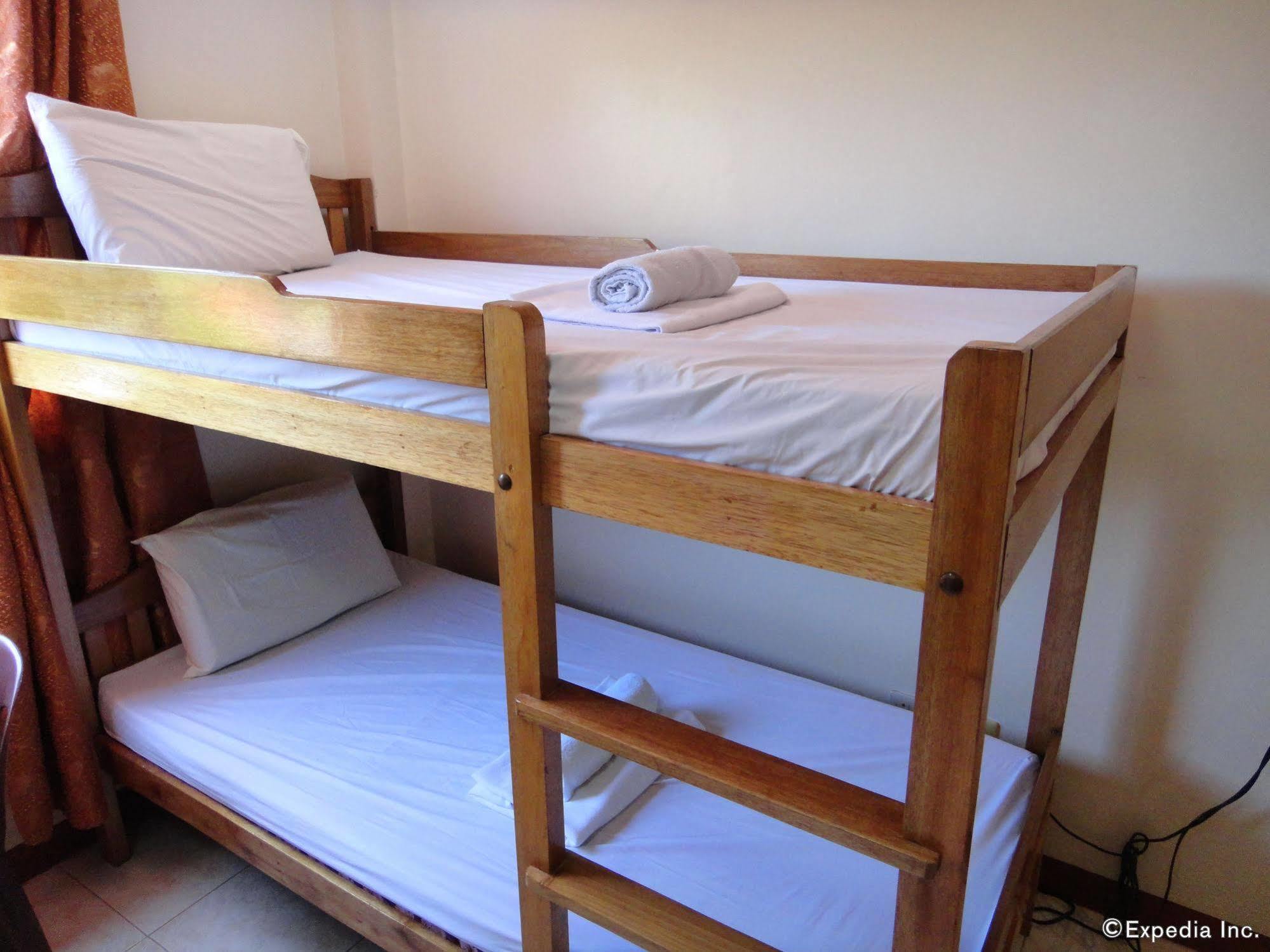 Balayong Pension Puerto Princesa Kültér fotó